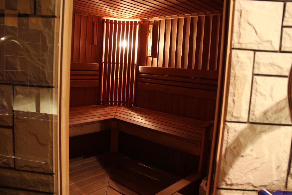 Asmonienes Sveciu Namai "Senoji Mokyklele" Hotel Smalininkai Екстериор снимка
