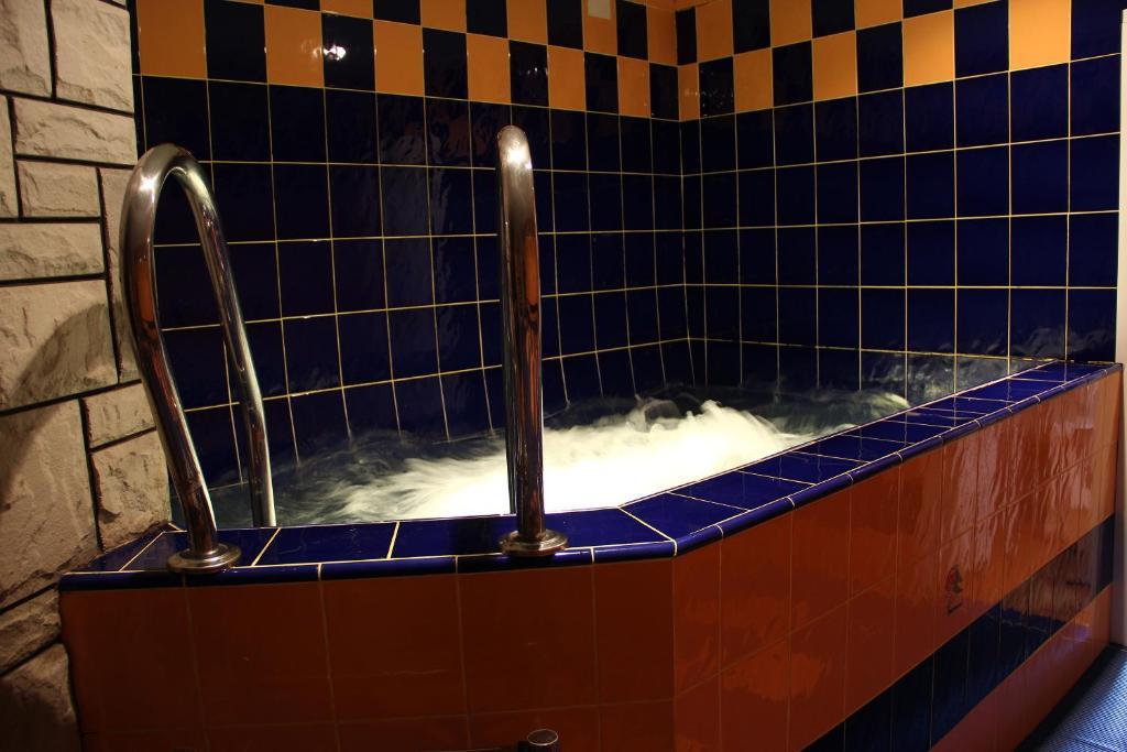 Asmonienes Sveciu Namai "Senoji Mokyklele" Hotel Smalininkai Екстериор снимка